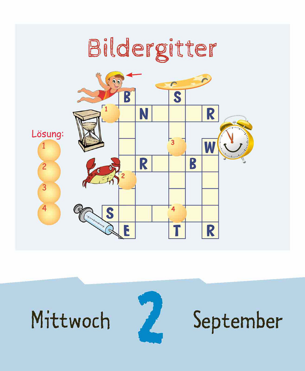 Coole Ideen für Kids 2026, Innenansicht #13