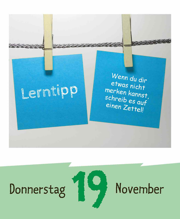 Coole Ideen für Kids 2026, Innenansicht #15