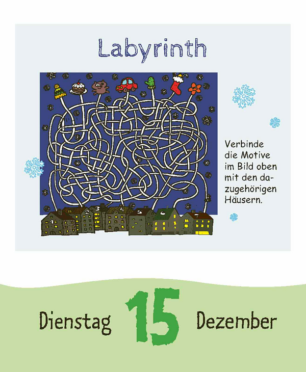Coole Ideen für Kids 2026, Innenansicht #16