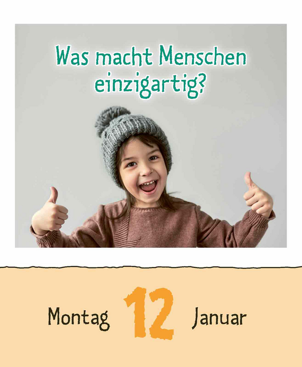 Warum wackelt Wackelpudding? 2026, Innenansicht #2