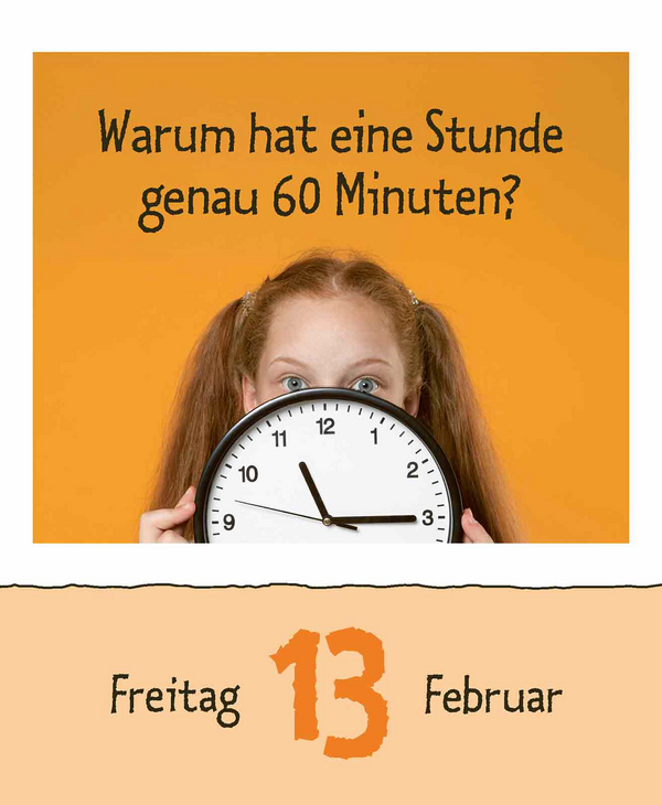 Warum wackelt Wackelpudding? 2026, Innenansicht #4