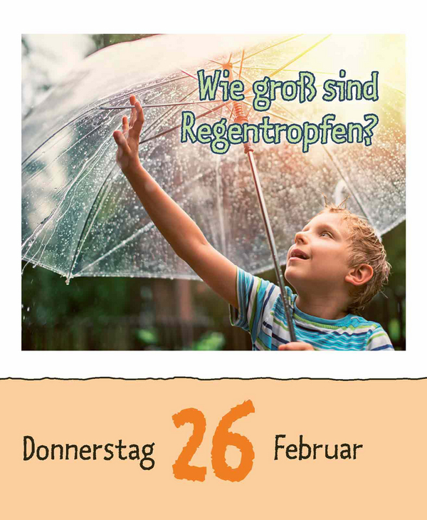 Warum wackelt Wackelpudding? 2026, Innenansicht #5