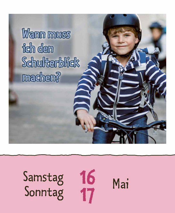 Warum wackelt Wackelpudding? 2026, Innenansicht #9