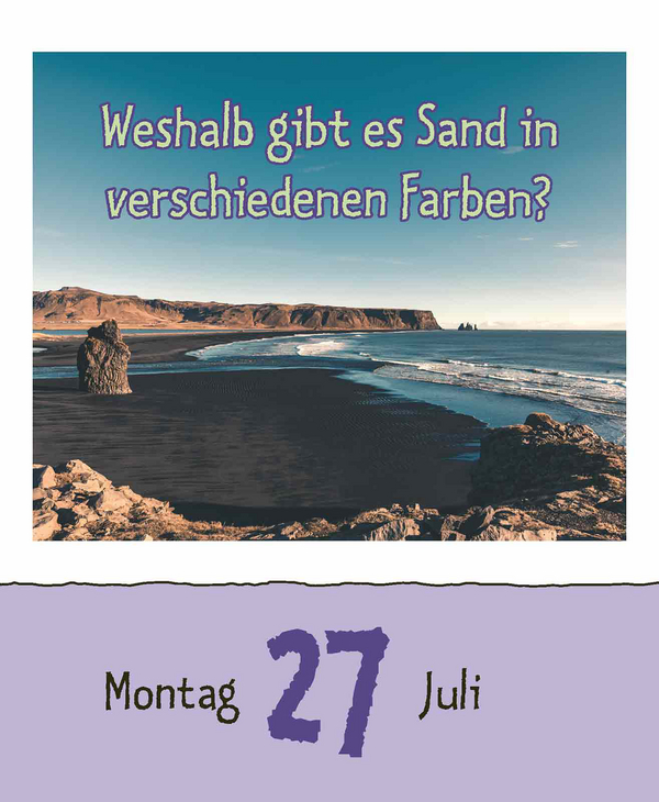 Warum wackelt Wackelpudding? 2026, Innenansicht #11