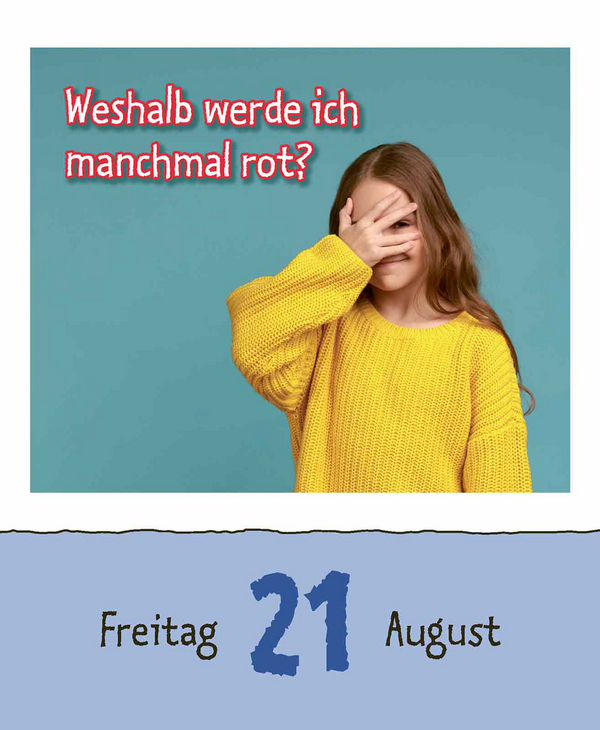 Warum wackelt Wackelpudding? 2026, Innenansicht #12
