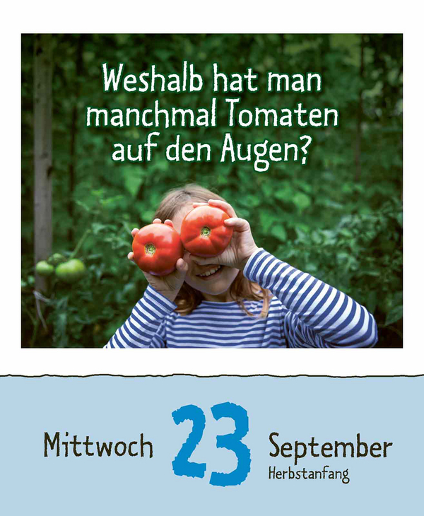 Warum wackelt Wackelpudding? 2026, Innenansicht #13