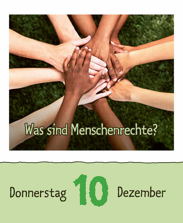 Warum wackelt Wackelpudding? 2026, Innenansicht #16