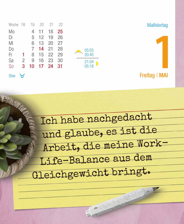Visual Words Office 2026, Innenansicht #8