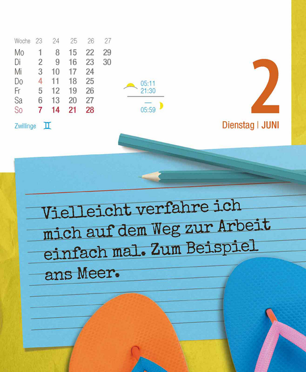 Visual Words Office 2026, Innenansicht #9