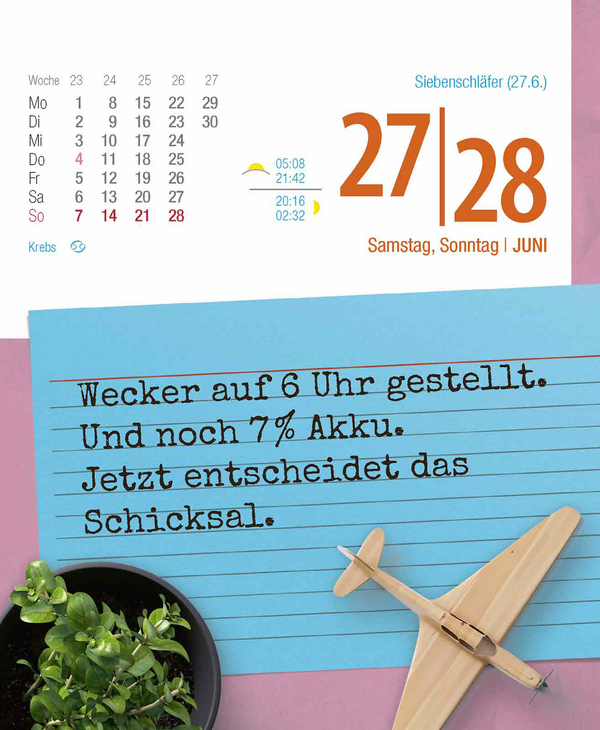 Visual Words Office 2026, Innenansicht #10