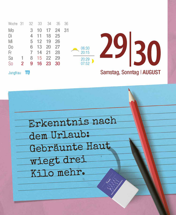 Visual Words Office 2026, Innenansicht #12