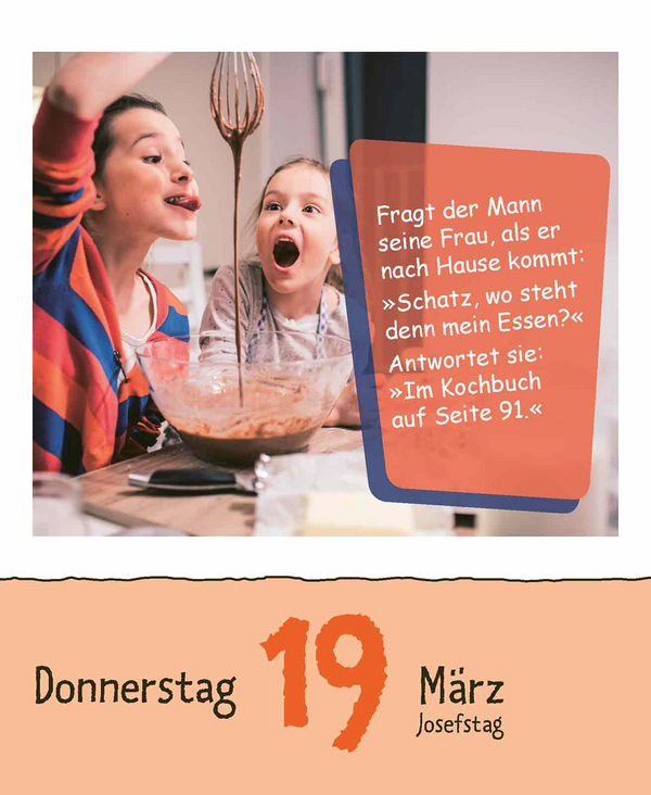 Schülerwitze 2026, Innenansicht #5