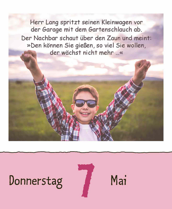 Schülerwitze 2026, Innenansicht #7