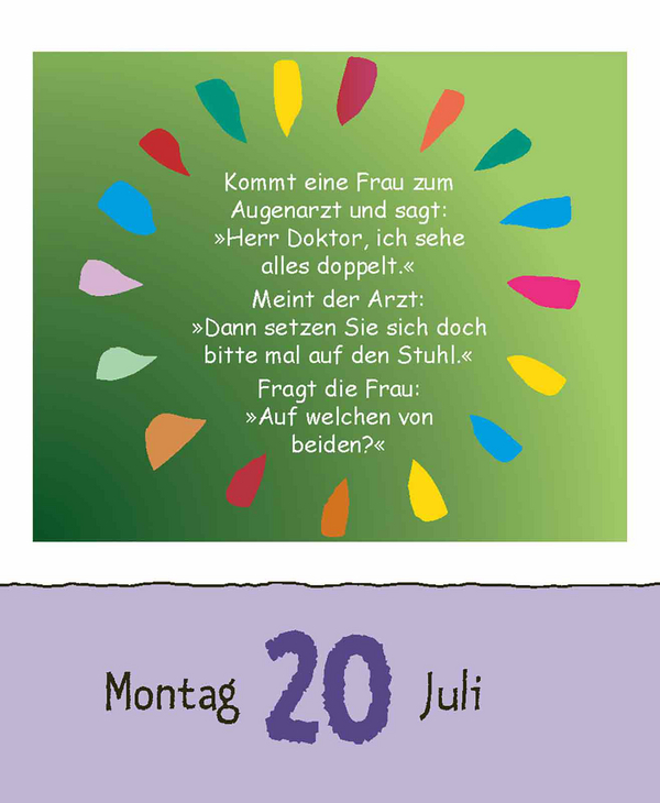 Schülerwitze 2026, Innenansicht #10