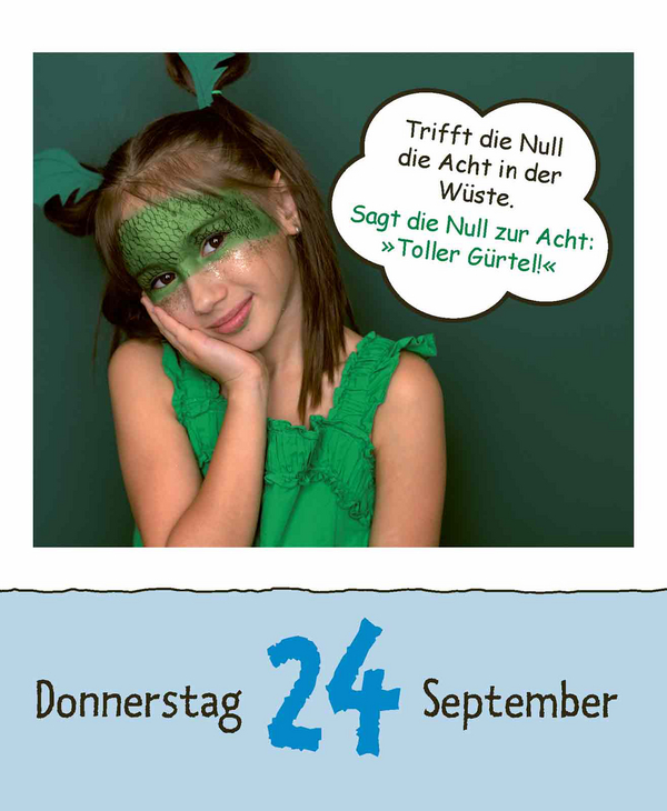 Schülerwitze 2026, Innenansicht #13