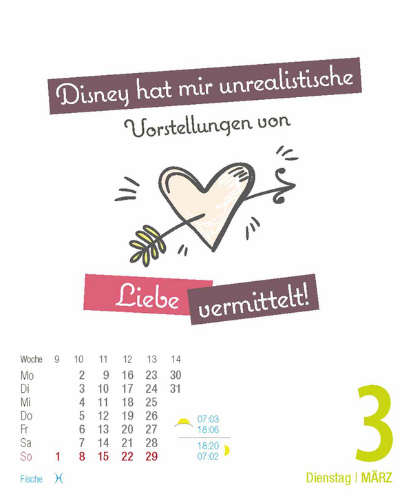 Visual Words 2026, Innenansicht #6