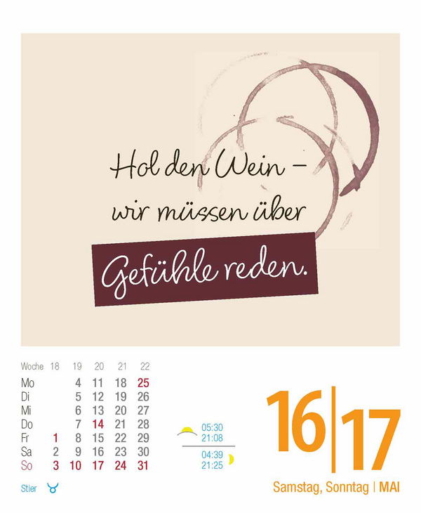 Visual Words 2026, Innenansicht #8