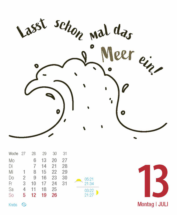 Visual Words 2026, Innenansicht #11