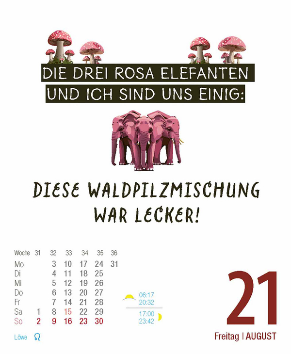 Visual Words 2026, Innenansicht #12