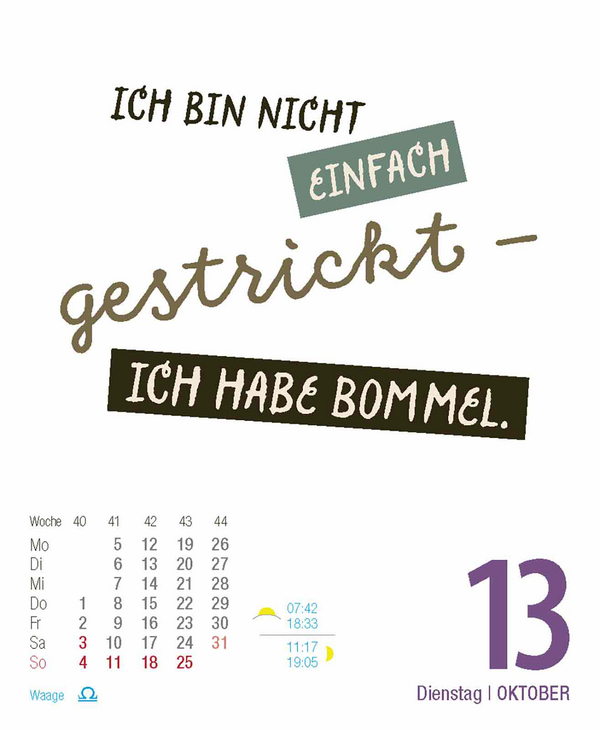 Visual Words 2026, Innenansicht #14