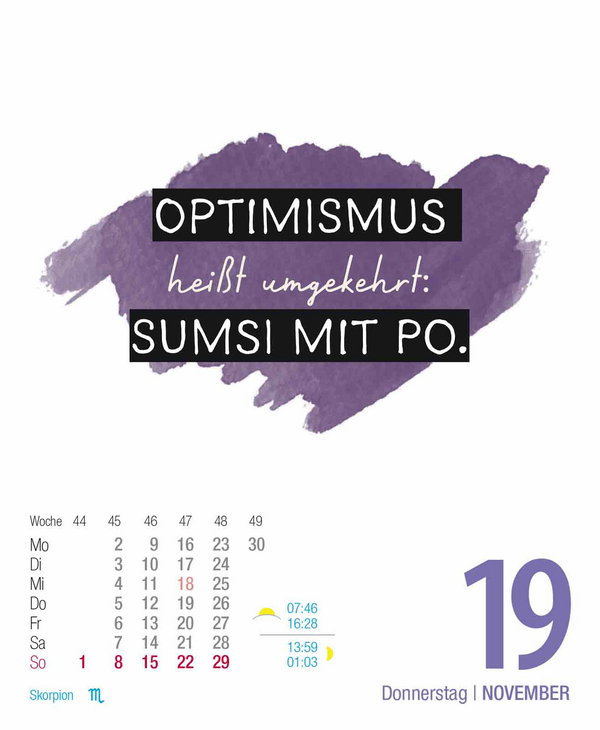 Visual Words 2026, Innenansicht #15