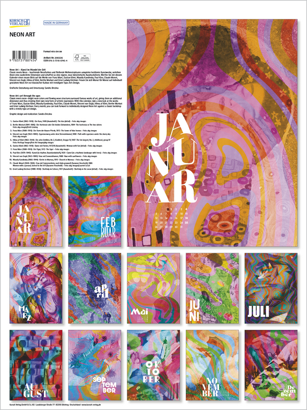 Neon Art 2026, Innenansicht #13