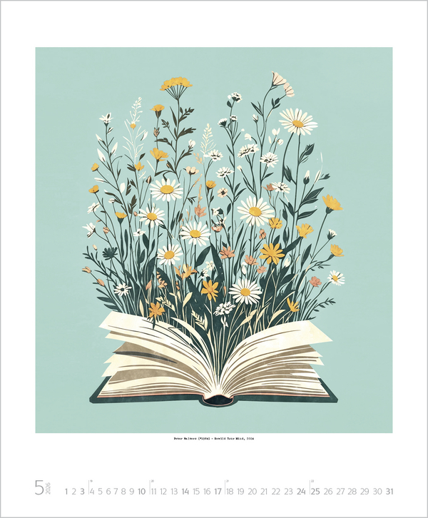Literary Art 2026, Innenansicht #5