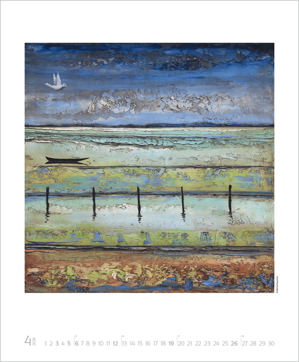 Horizonte 2026, Innenansicht #4