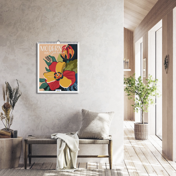 Modern Garden 2026, Innenansicht #16