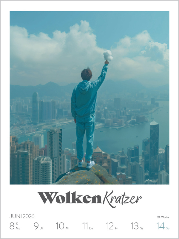 WortBilder 2026, Innenansicht #7