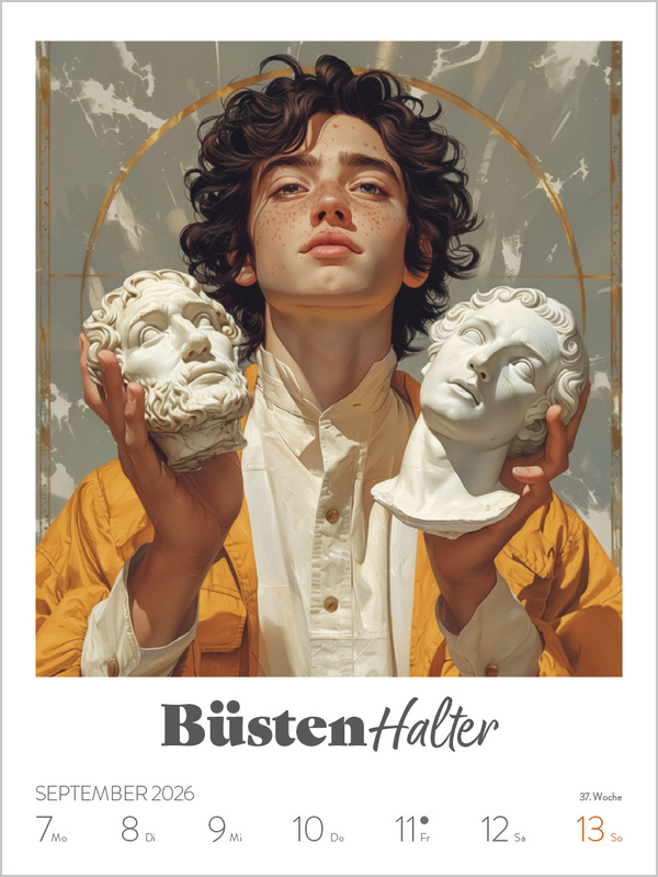 WortBilder 2026, Innenansicht #11