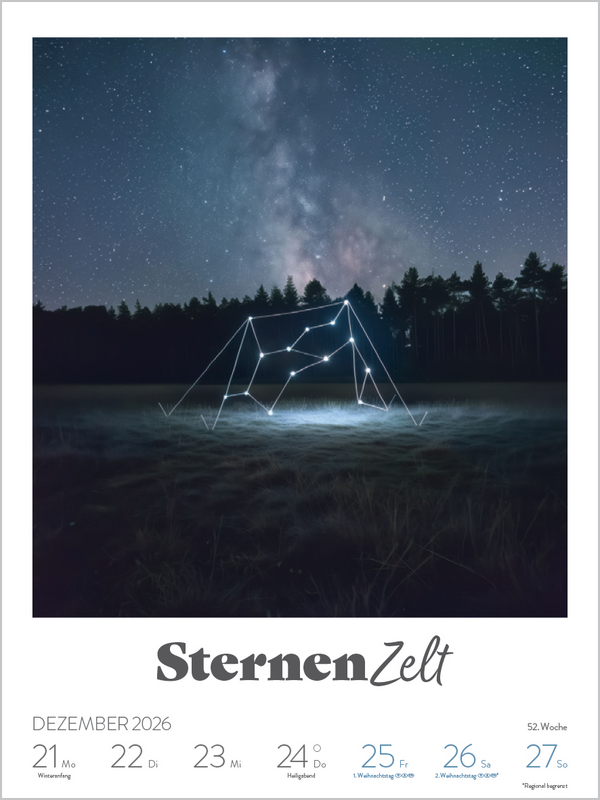 WortBilder 2026, Innenansicht #14