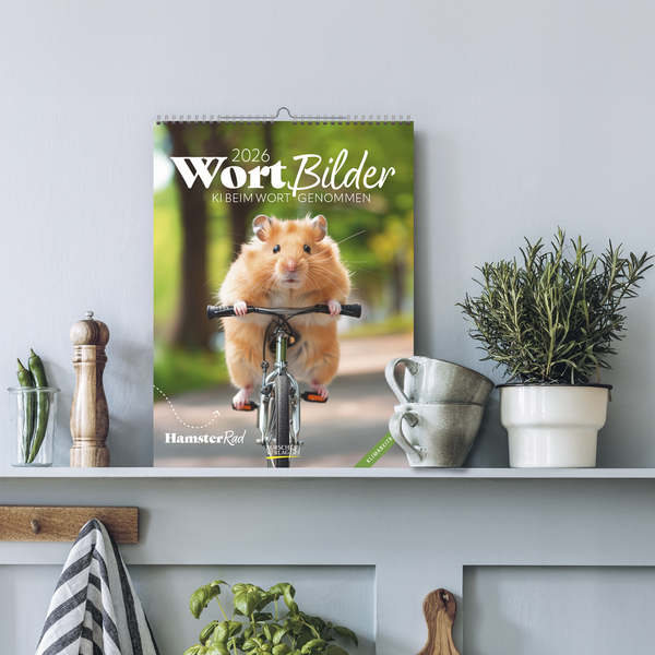 WortBilder 2026, Innenansicht #55