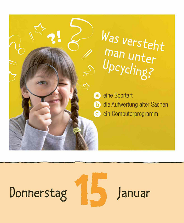 Kinderwissen 2026, Innenansicht #1