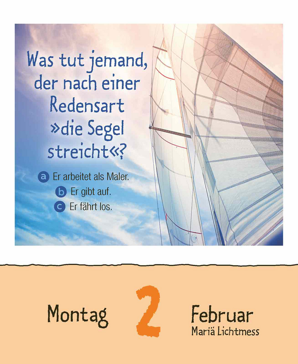 Kinderwissen 2026, Innenansicht #3