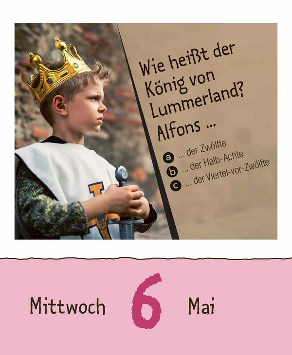 Kinderwissen 2026, Innenansicht #6