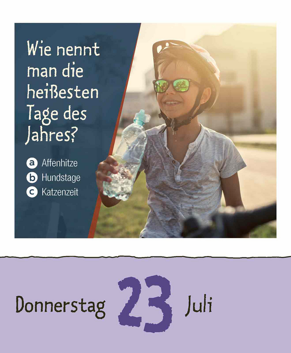 Kinderwissen 2026, Innenansicht #9