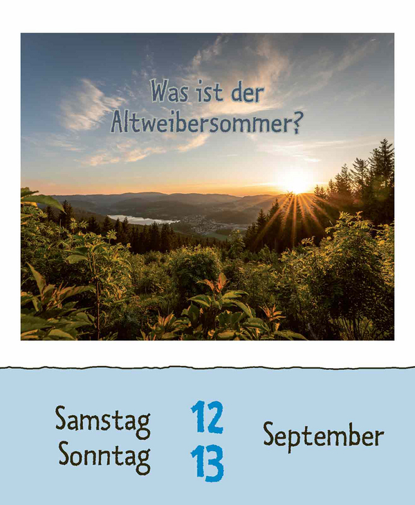 Kinderwissen 2026, Innenansicht #11