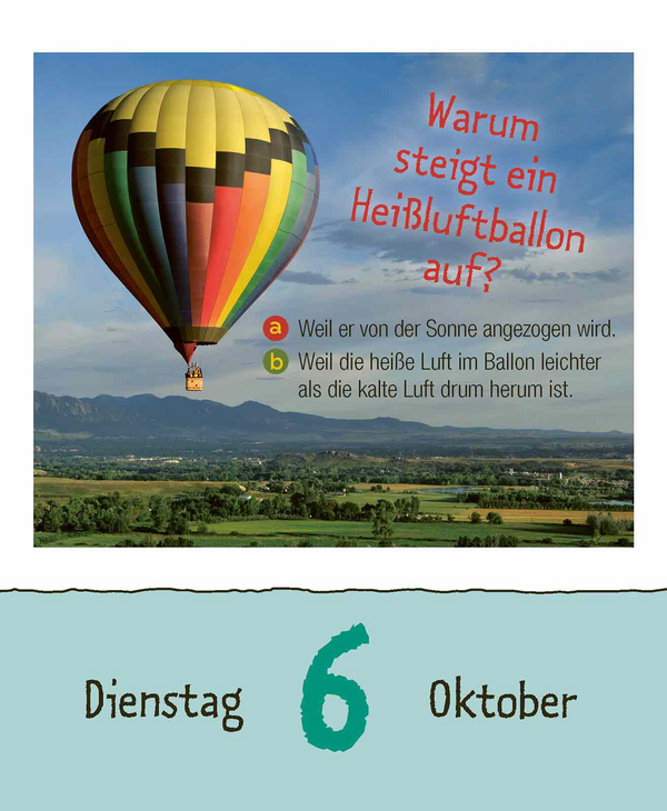 Kinderwissen 2026, Innenansicht #13