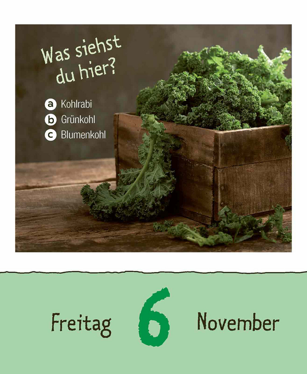 Kinderwissen 2026, Innenansicht #14
