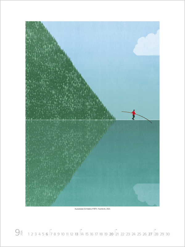 Illusions 2026, Innenansicht #9
