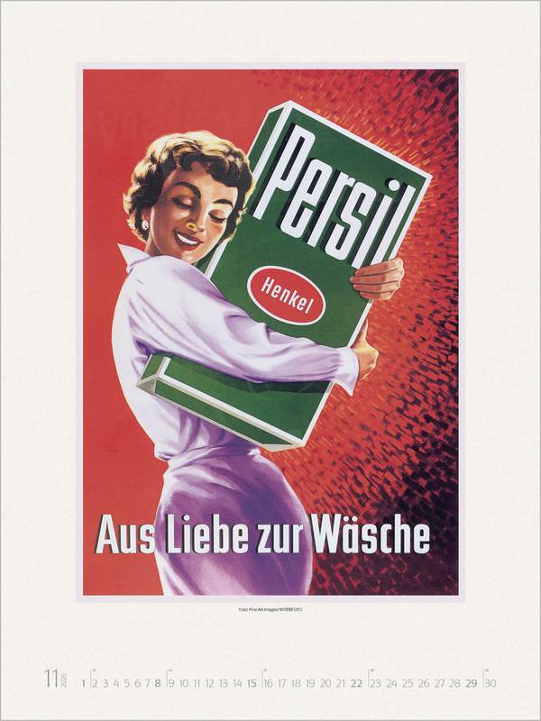 Nostalgie Pur 2026, Innenansicht #11