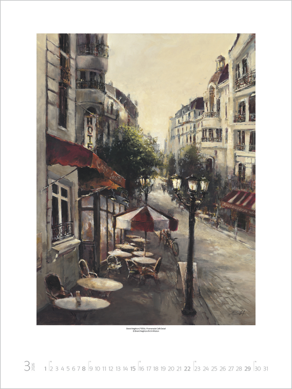 City Life 2026, Innenansicht #3