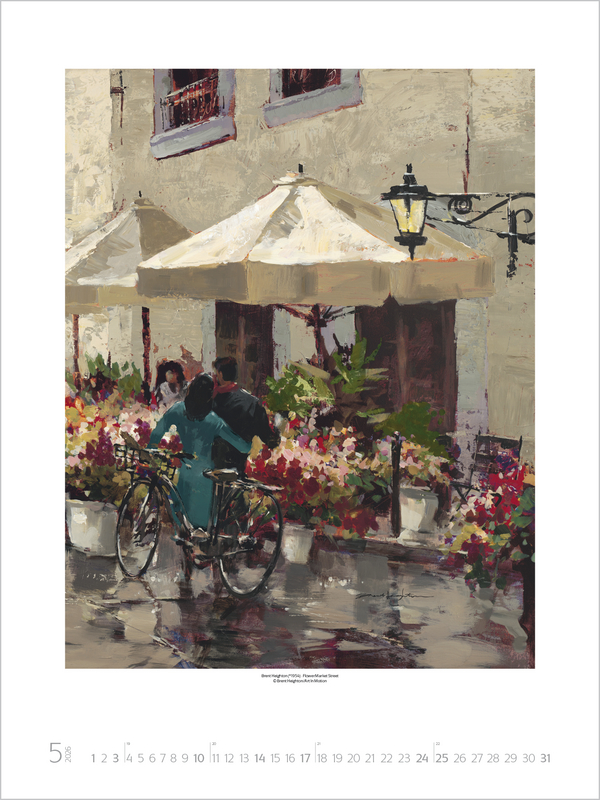 City Life 2026, Innenansicht #5