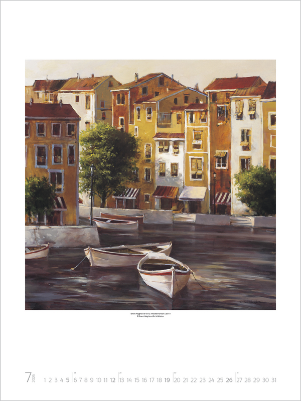 City Life 2026, Innenansicht #7