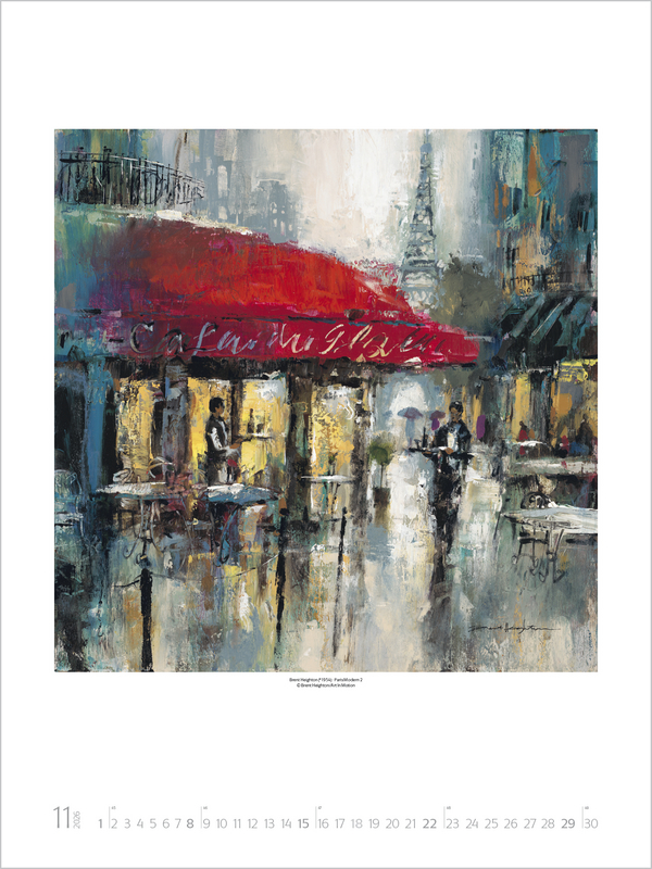 City Life 2026, Innenansicht #11