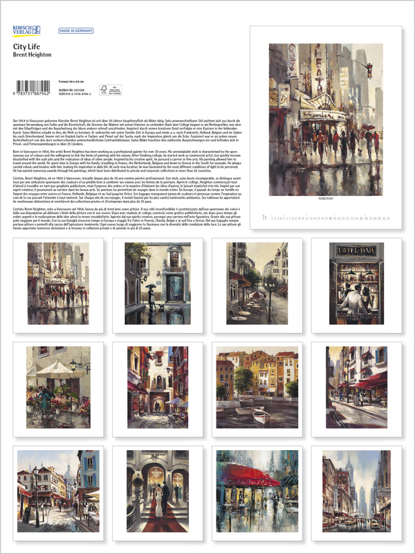 City Life 2026, Innenansicht #13