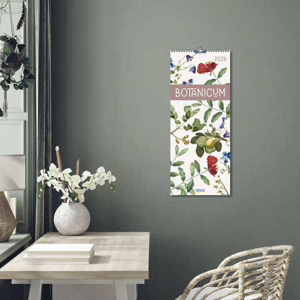 Botanicum 2026, Innenansicht #16