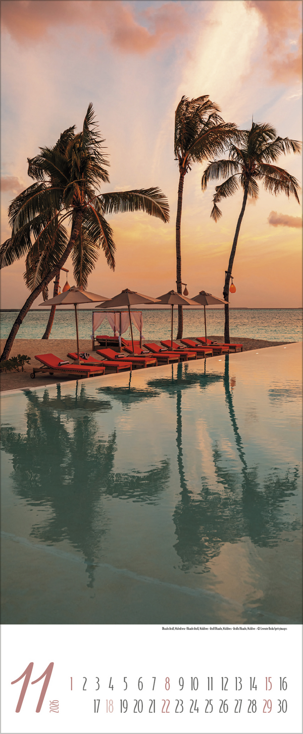 Magische Momente am Meer 2026, Innenansicht #11