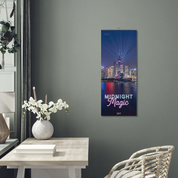 Midnight Magic 2026, Innenansicht #16